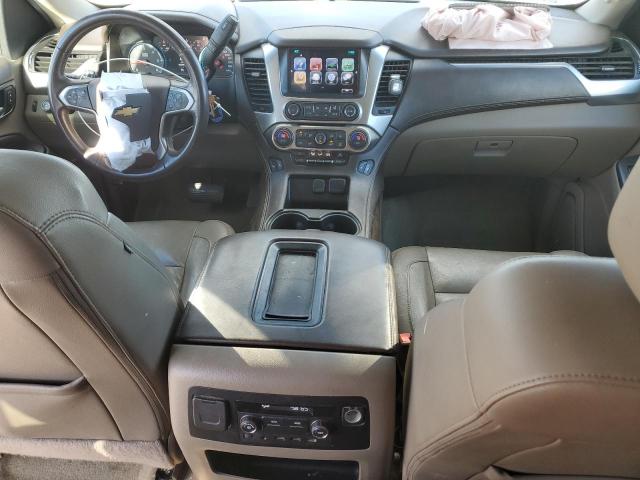 Chevrolet Suburban K1500 Lt Image 7