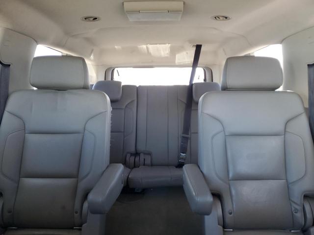 Chevrolet Suburban K1500 Lt Image 6