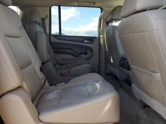 Chevrolet Suburban K1500 Lt Image 5