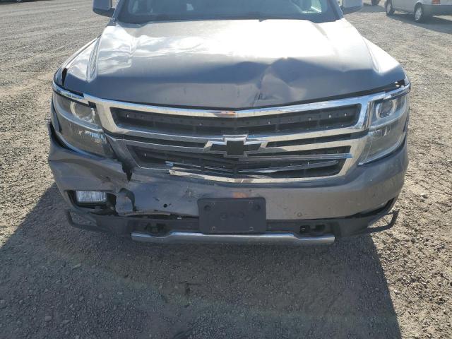 Chevrolet Suburban K1500 Lt Image 12