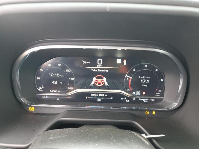 GMC Yukon K1500 Slt Image 4