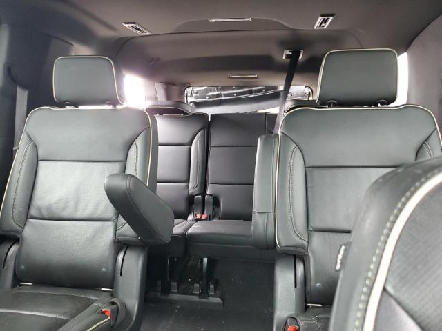 GMC Yukon K1500 Slt Image 10