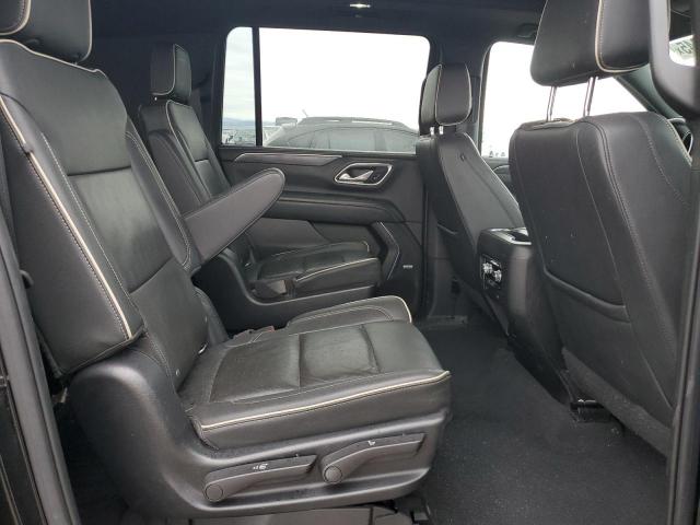 GMC Yukon K1500 Slt Image 5