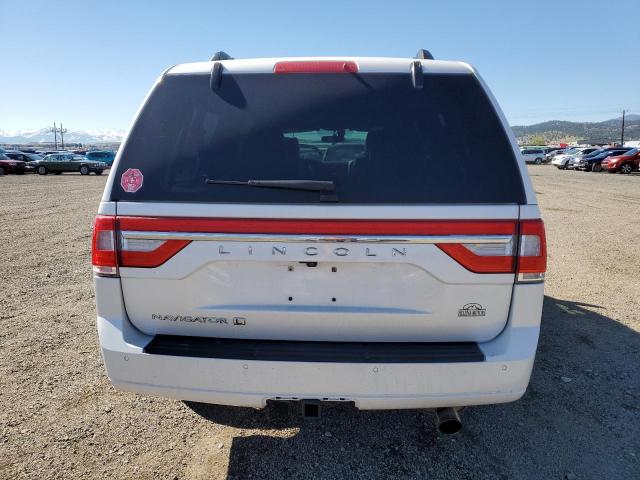 Lincoln Navigator L Select Image 4