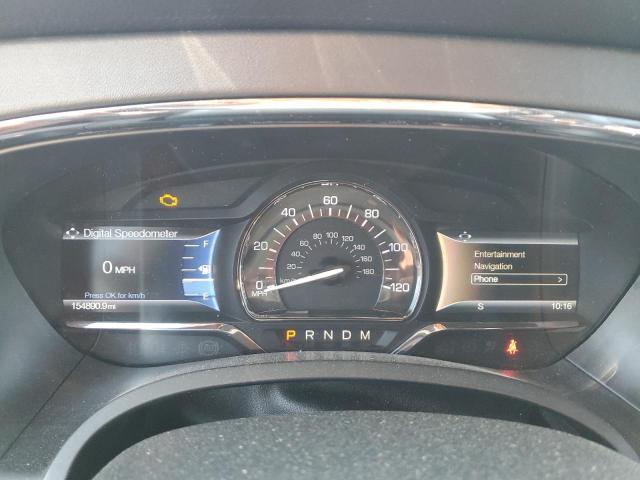 Lincoln Navigator L Select Image 6