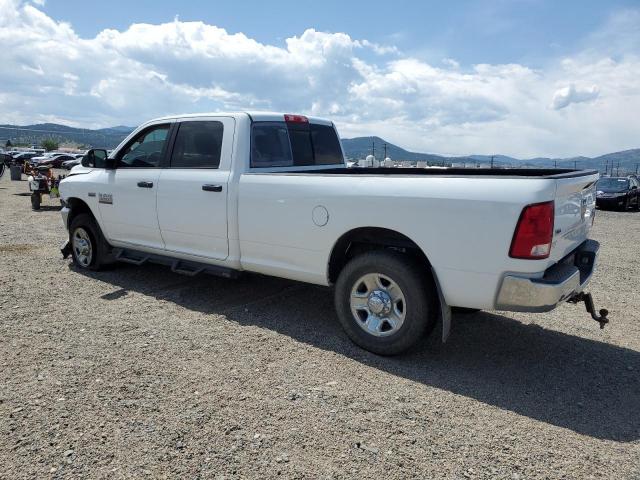 Ram 3500 Slt Image 2