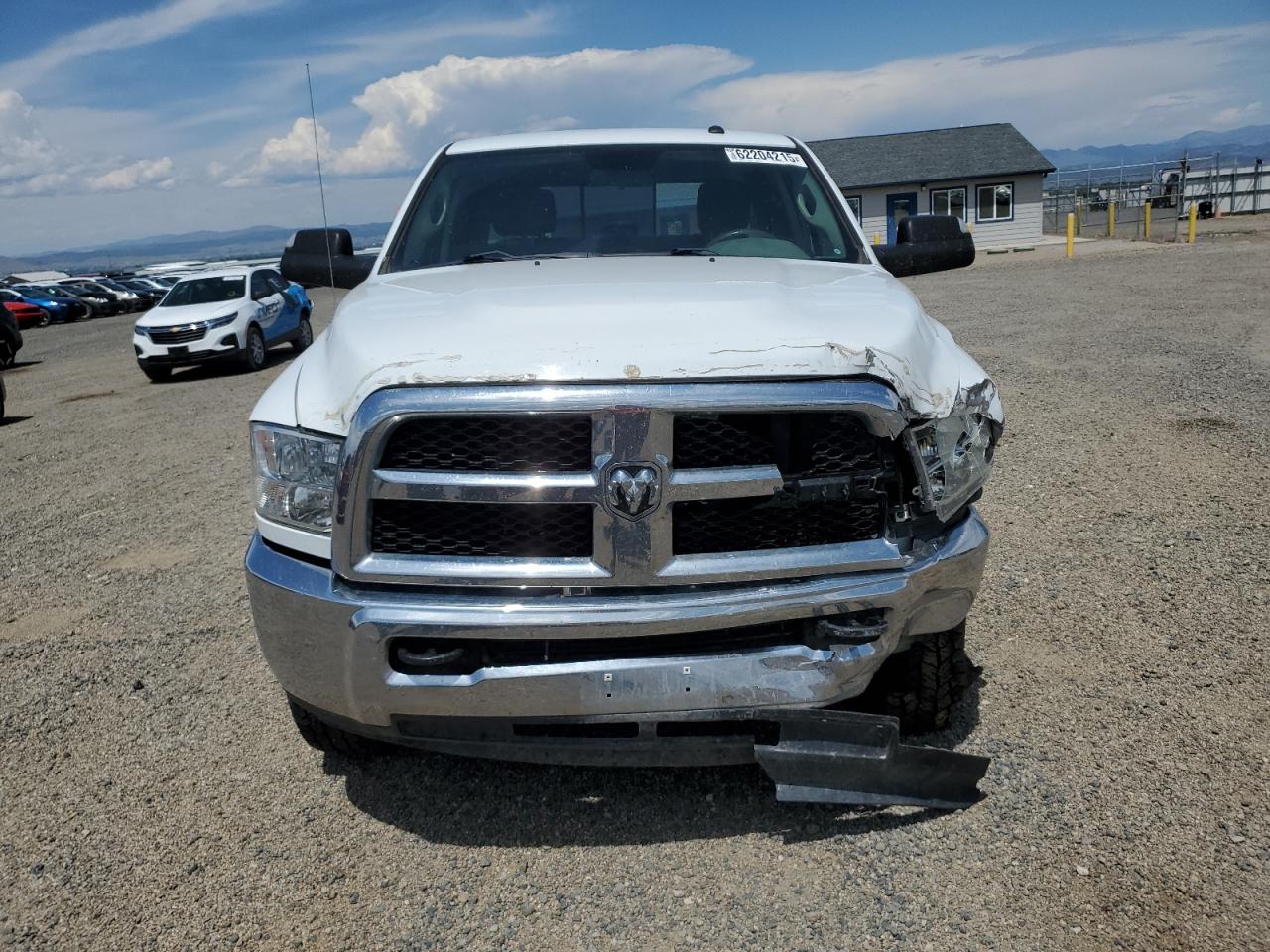 Ram 3500 Slt Image 10