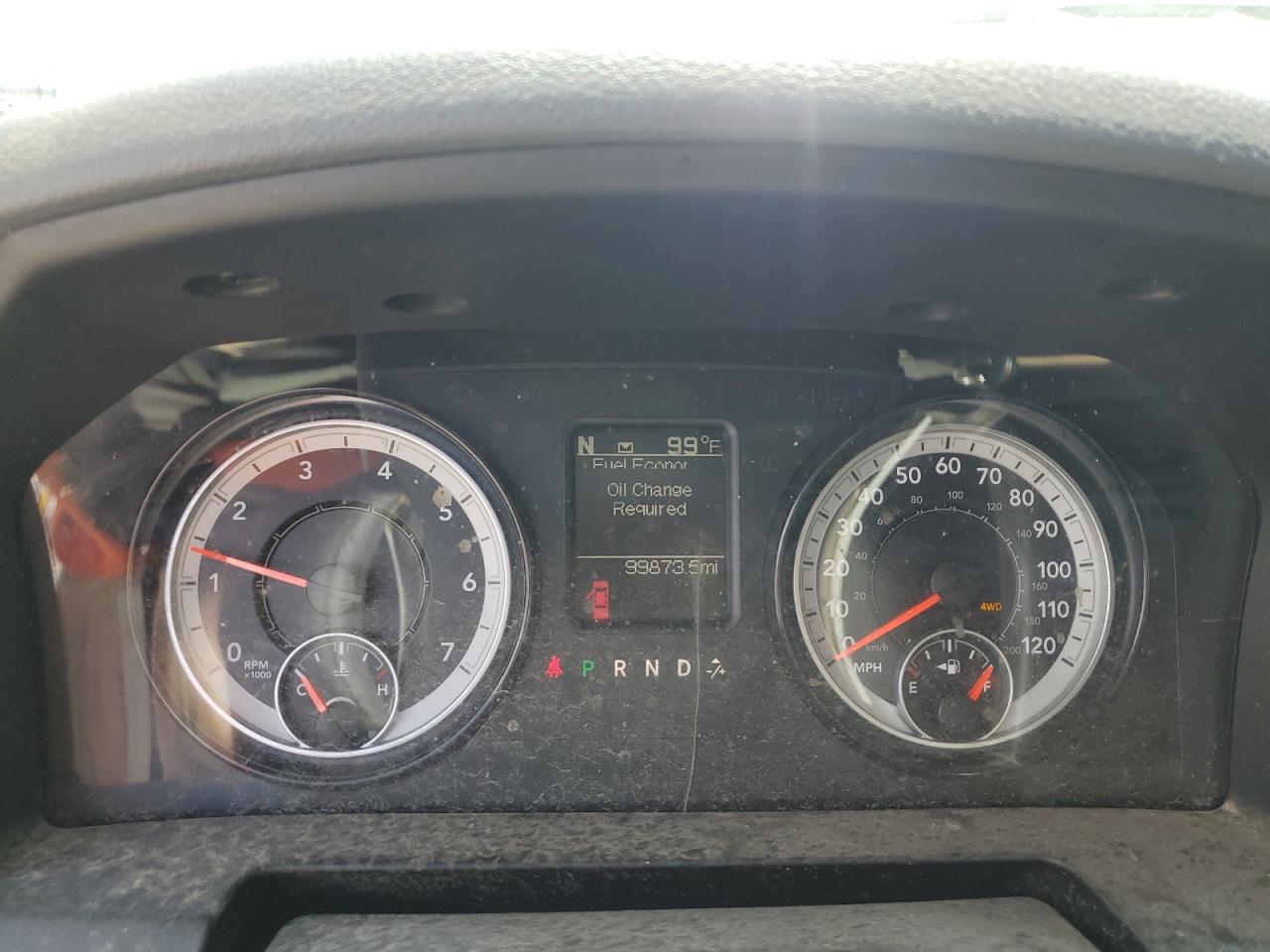 Ram 3500 Slt Image 11