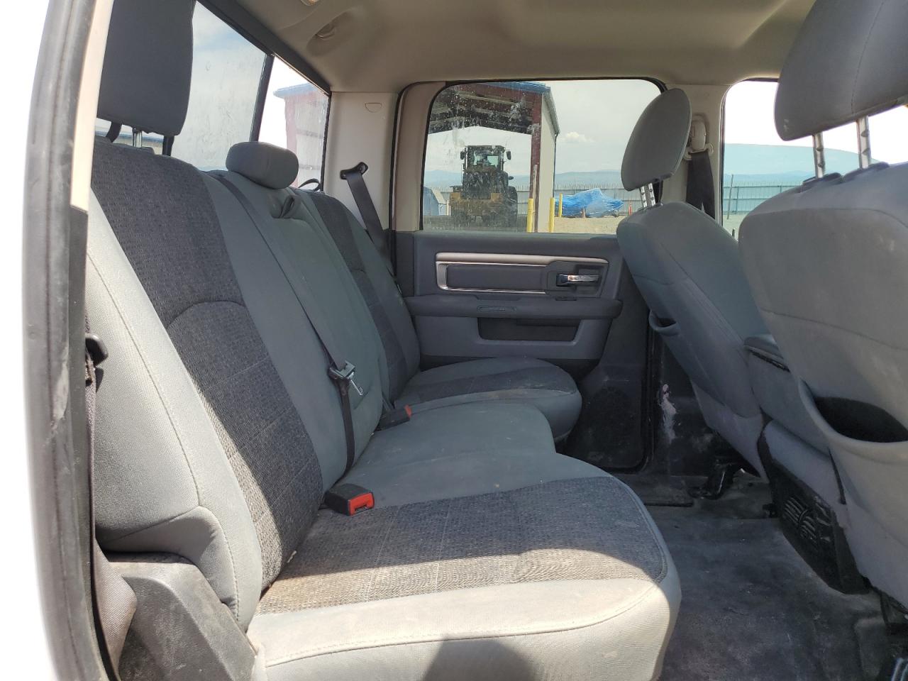 Ram 3500 Slt Image 7