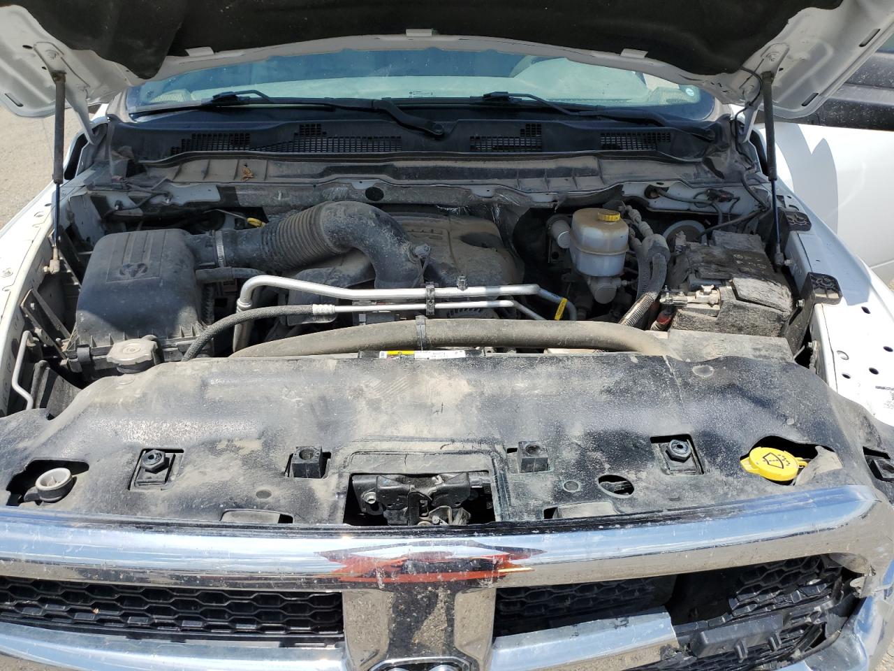 Ram 3500 Slt Image 6