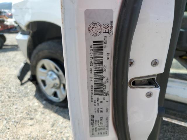 Ram 3500 Slt Image 5