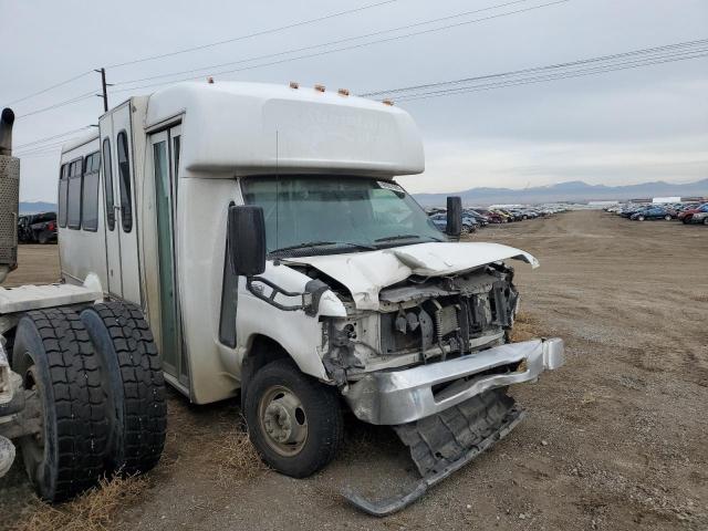  Salvage Ford Econoline