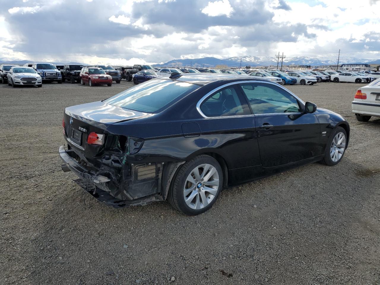 BMW 3 Series Xi Sulev Image 7