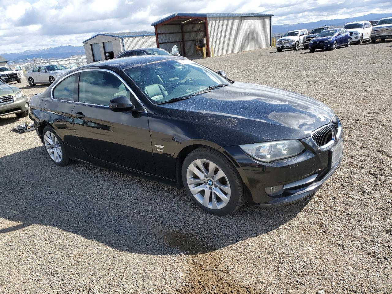BMW 3 Series Xi Sulev Image 6