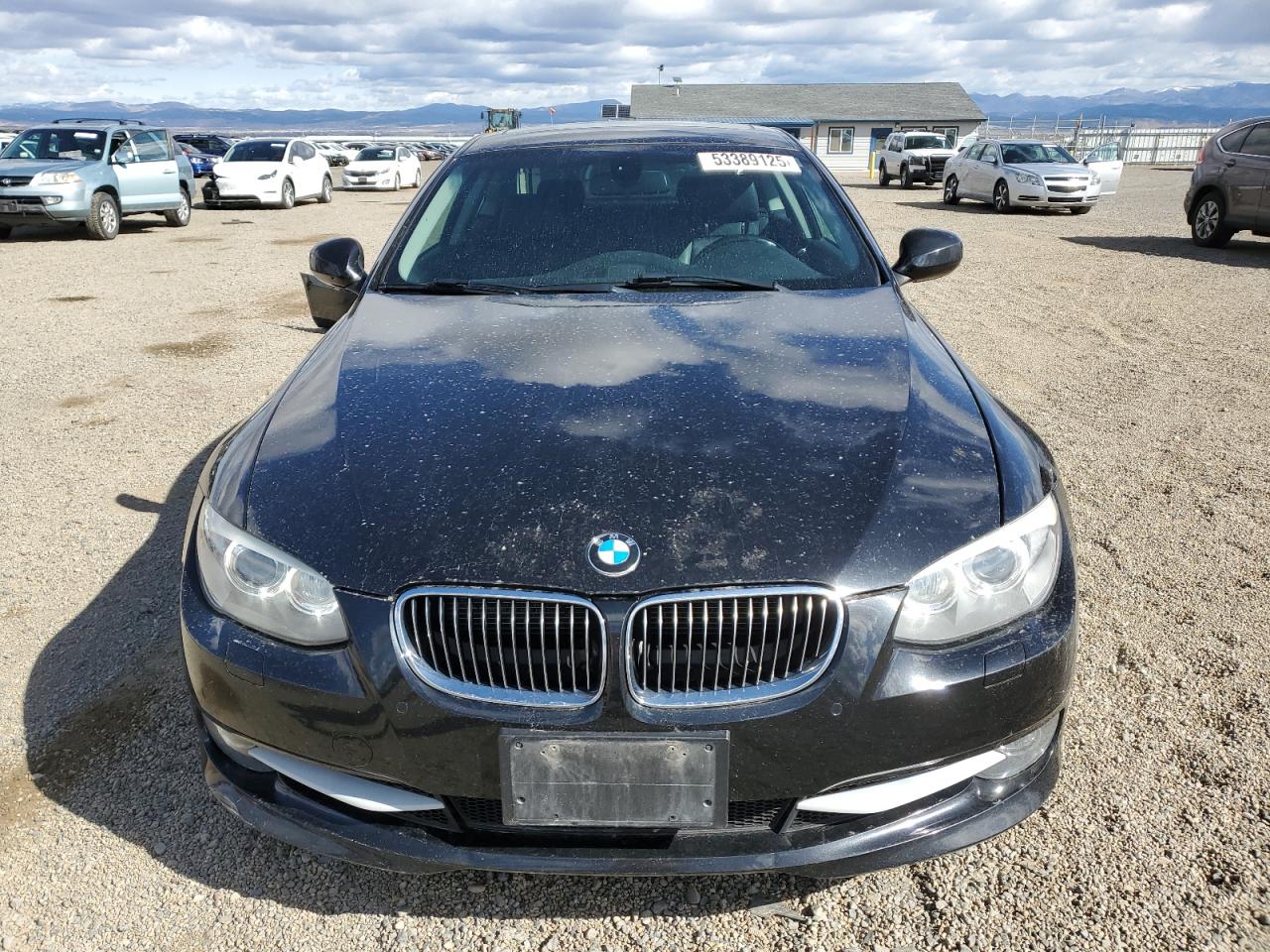 BMW 3 Series Xi Sulev Image 4