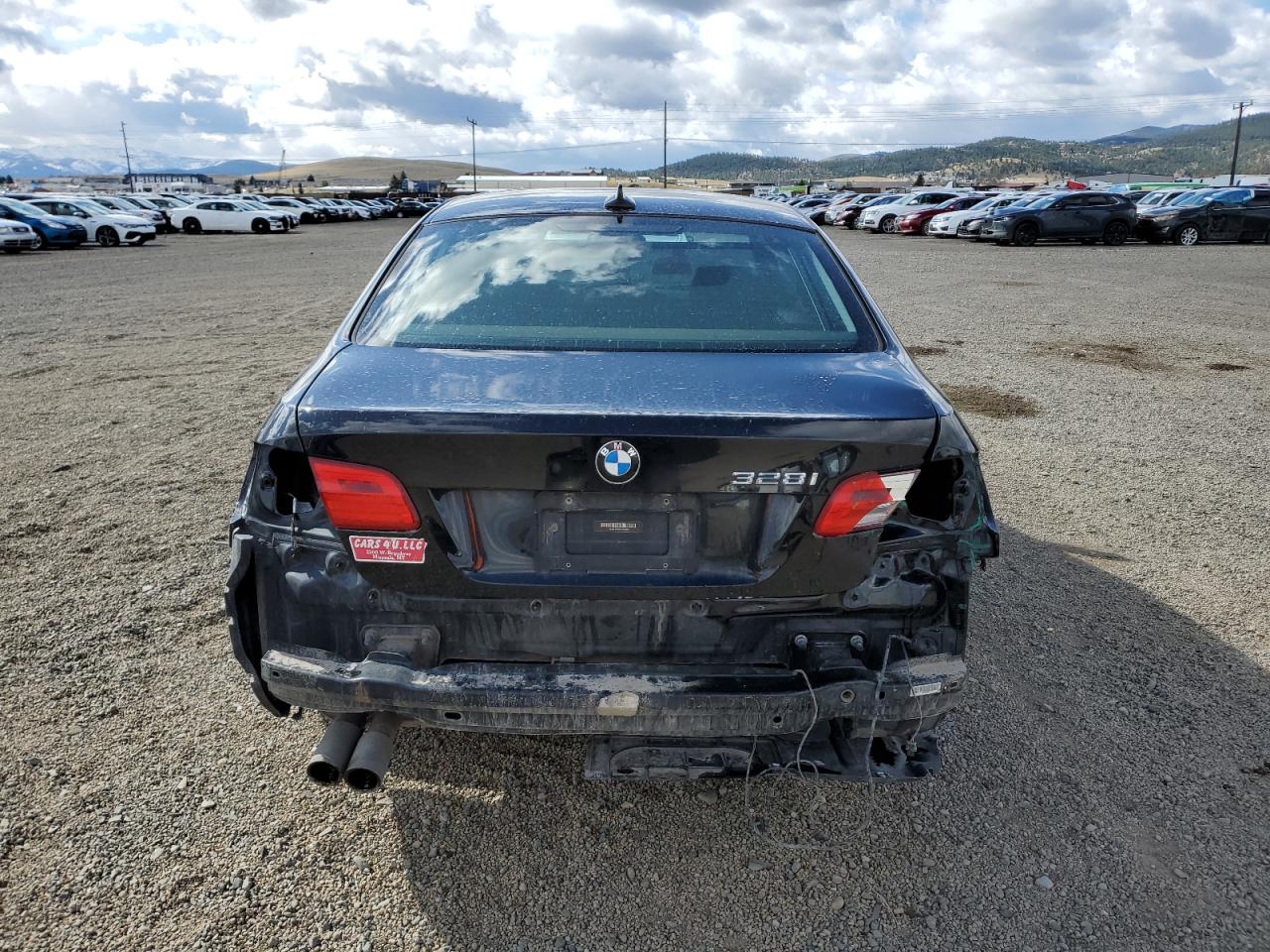 BMW 3 Series Xi Sulev Image 10