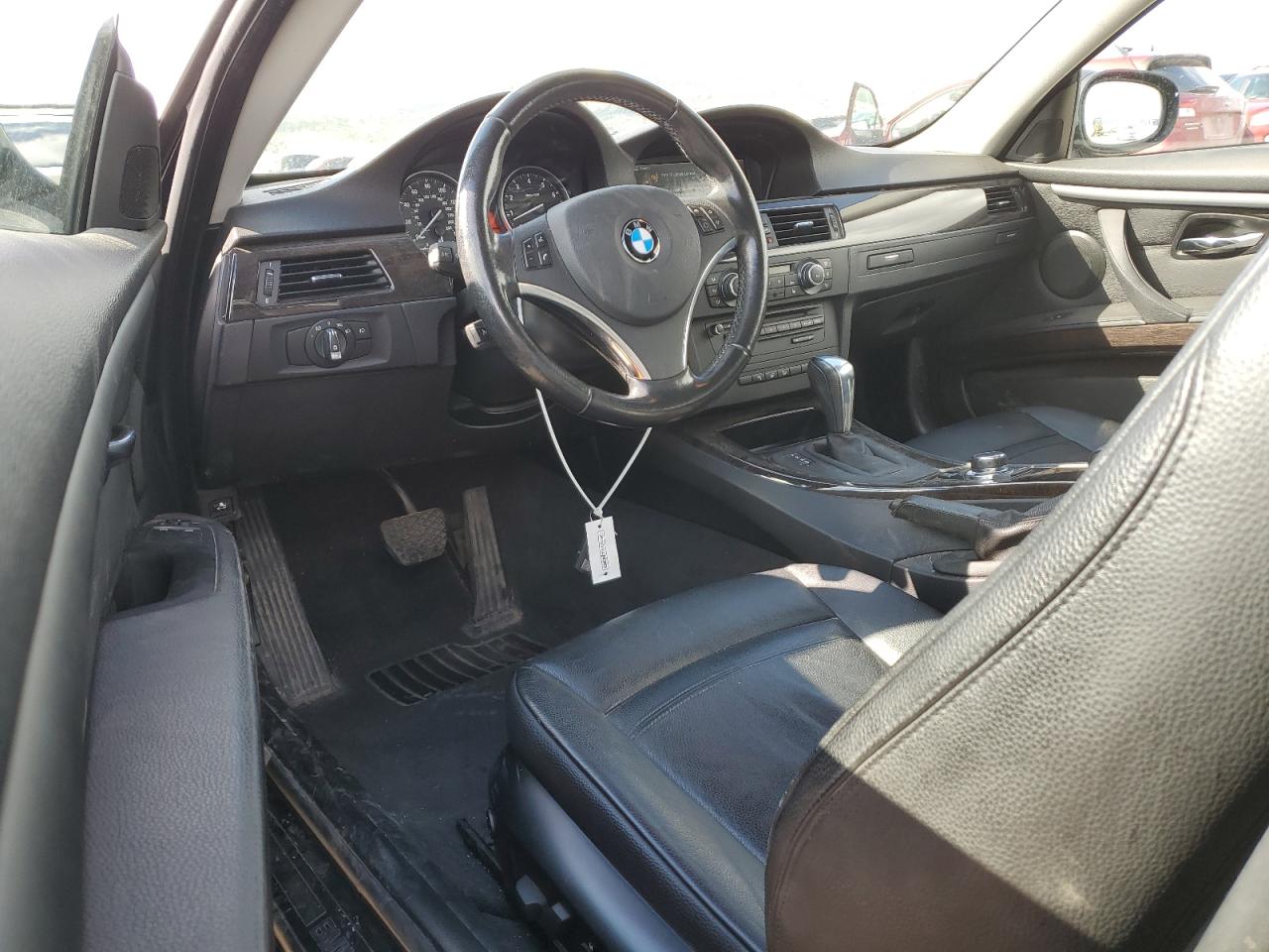 BMW 3 Series Xi Sulev Image 12