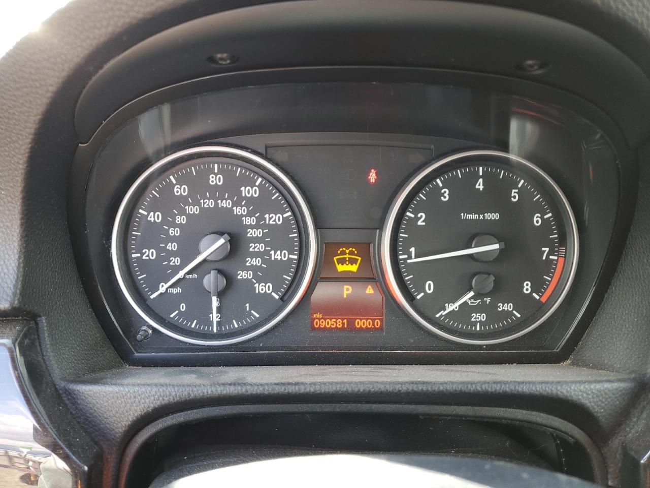 BMW 3 Series Xi Sulev Image 5