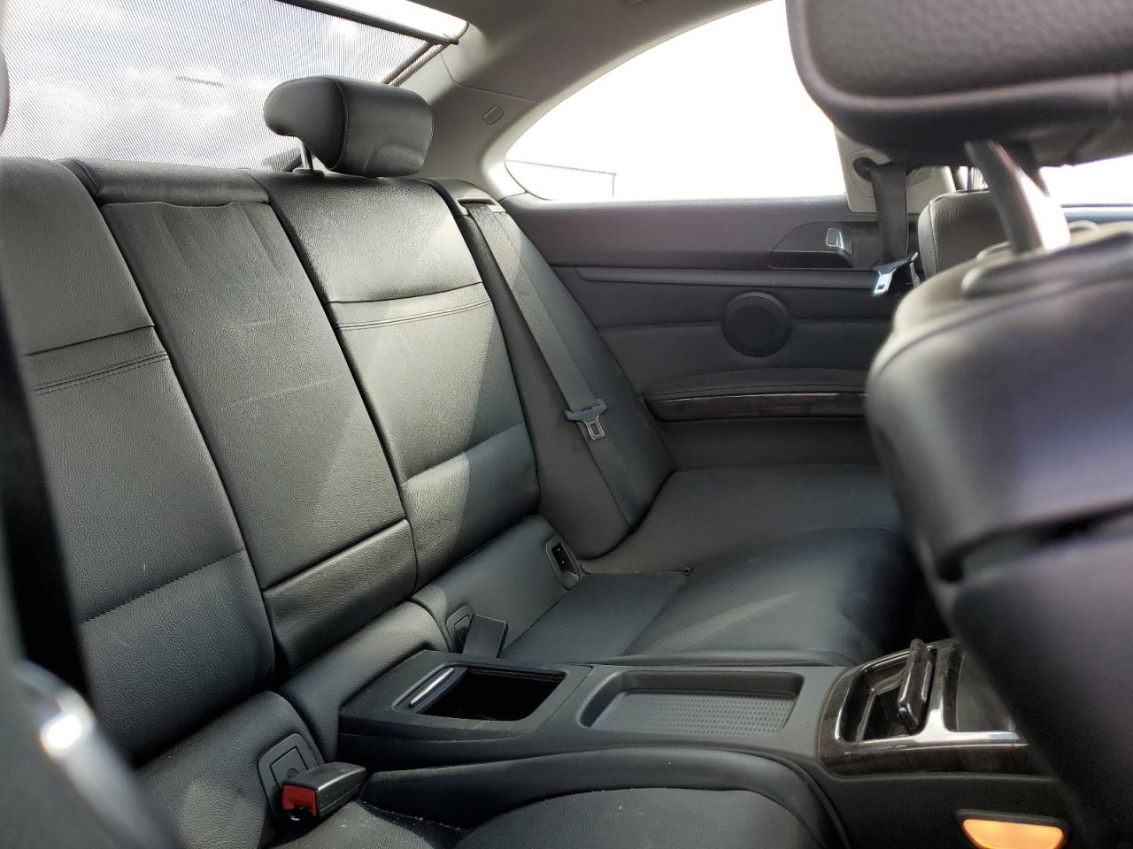 BMW 3 Series Xi Sulev Image 8