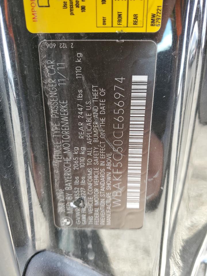 BMW 3 Series Xi Sulev Image 9