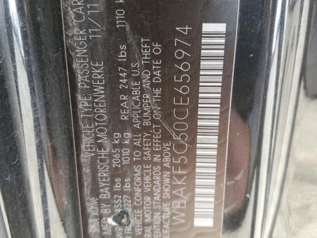 BMW 3 Series Xi Sulev Image 9