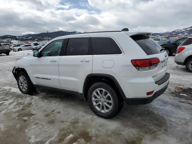 Jeep Grand Cherokee Laredo E Image 2