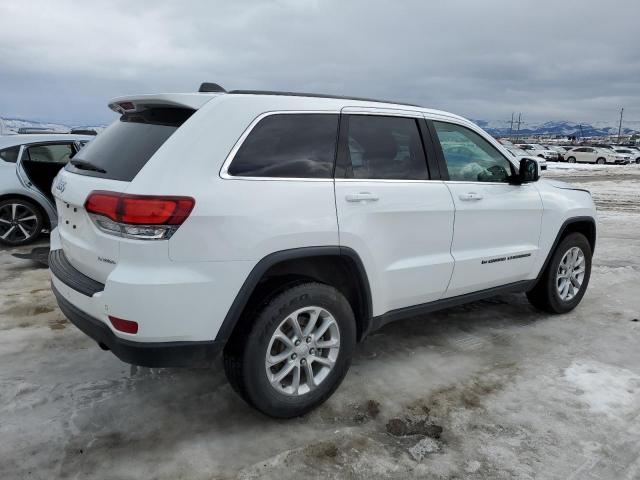 Jeep Grand Cherokee Laredo E Image 10