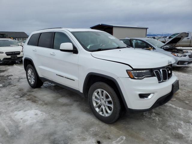 Jeep Grand Cherokee Laredo E Image 3