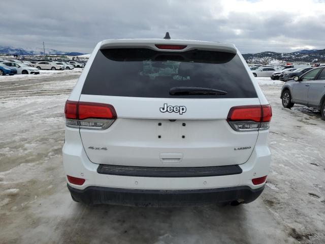 Jeep Grand Cherokee Laredo E Image 4