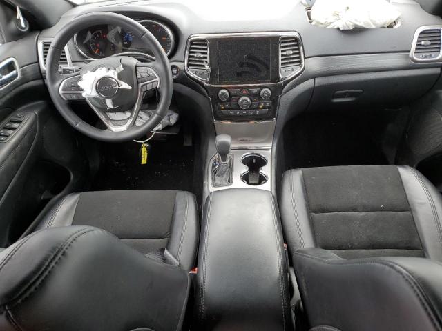 Jeep Grand Cherokee Laredo E Image 12
