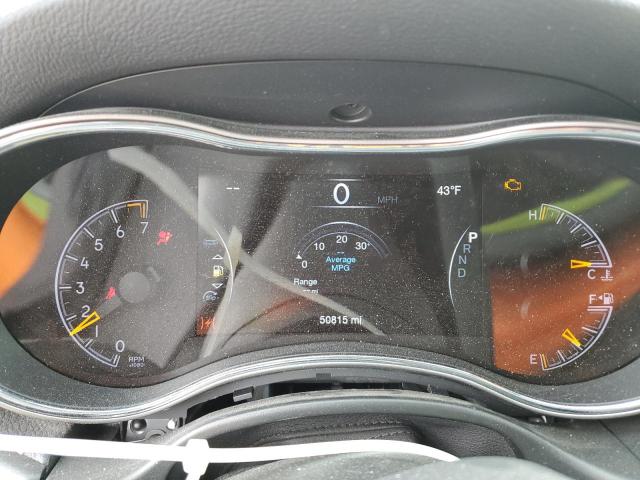 Jeep Grand Cherokee Laredo E Image 7