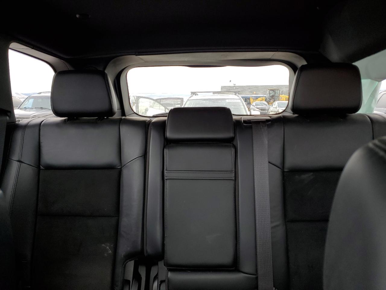 Jeep Grand Cherokee Laredo E Image 11