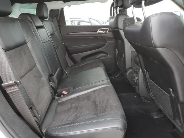 Jeep Grand Cherokee Laredo E Image 8