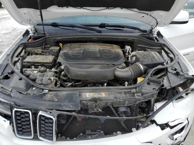 Jeep Grand Cherokee Laredo E Image 6