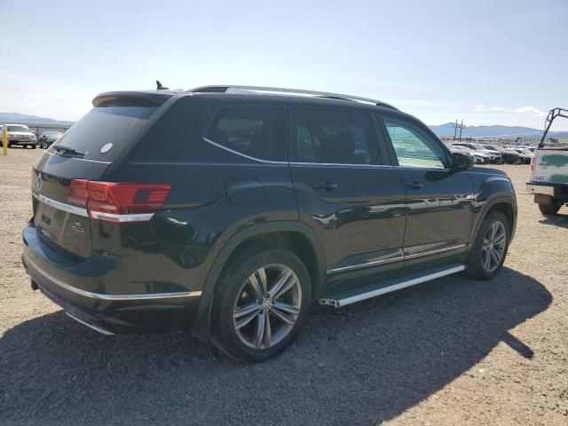 Volkswagen Atlas Sel Image 3
