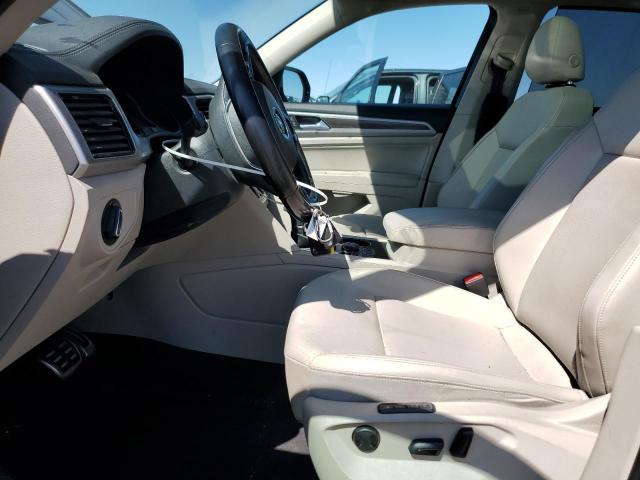 Volkswagen Atlas Sel Image 5