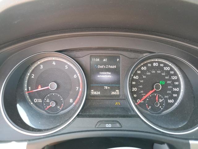 Volkswagen Atlas Sel Image 7