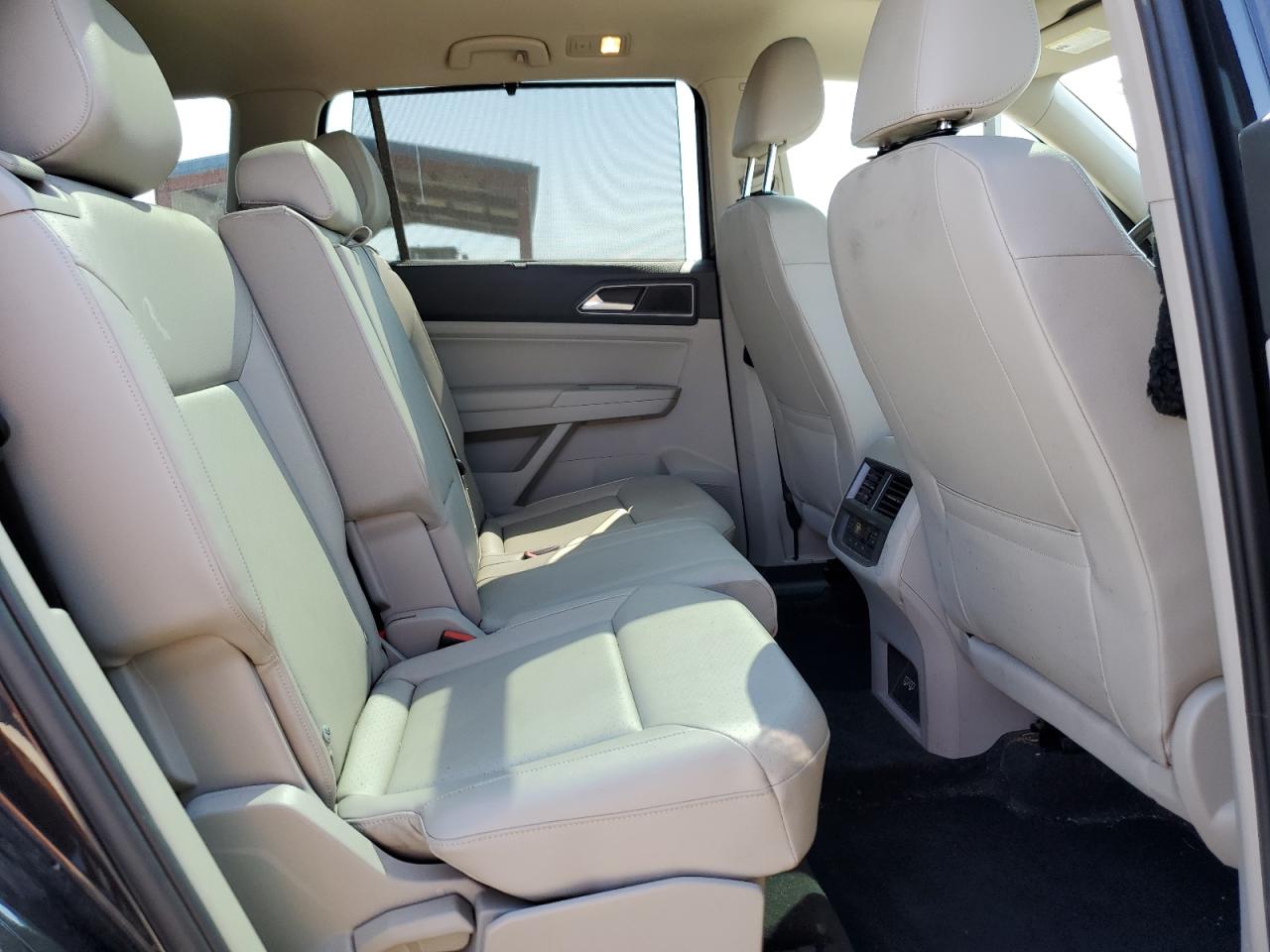 Volkswagen Atlas Sel Image 9