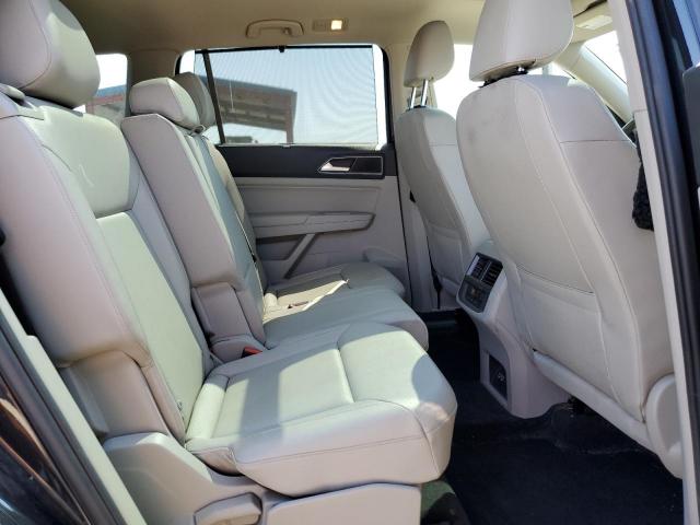 Volkswagen Atlas Sel Image 9