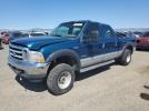 Ford F-250 Super Duty Image 1