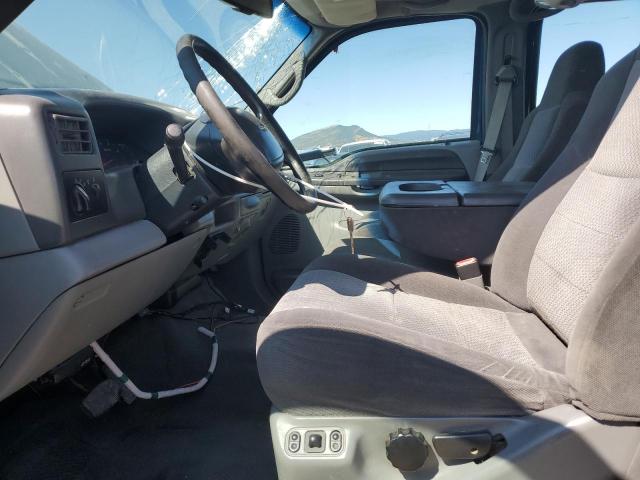 Ford F-250 Super Duty Image 6