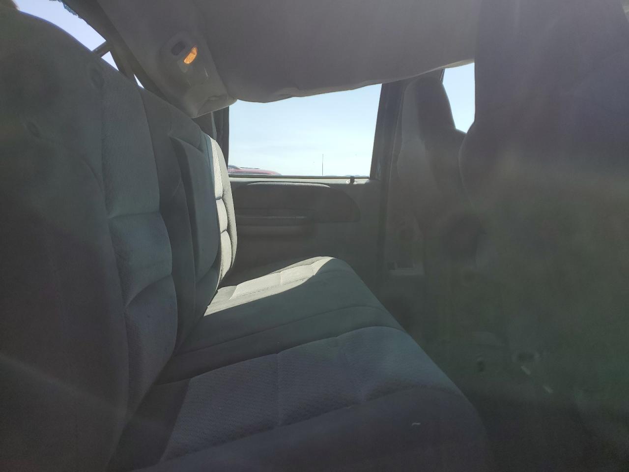 Ford F-250 Super Duty Image 8