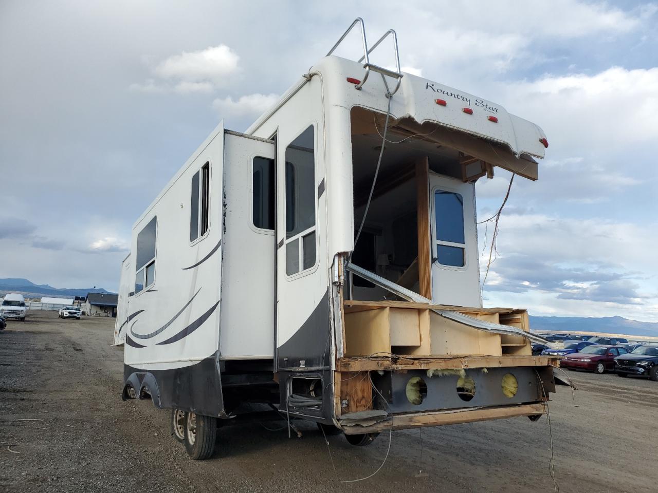 Kountry Star M-34cfks Image 3