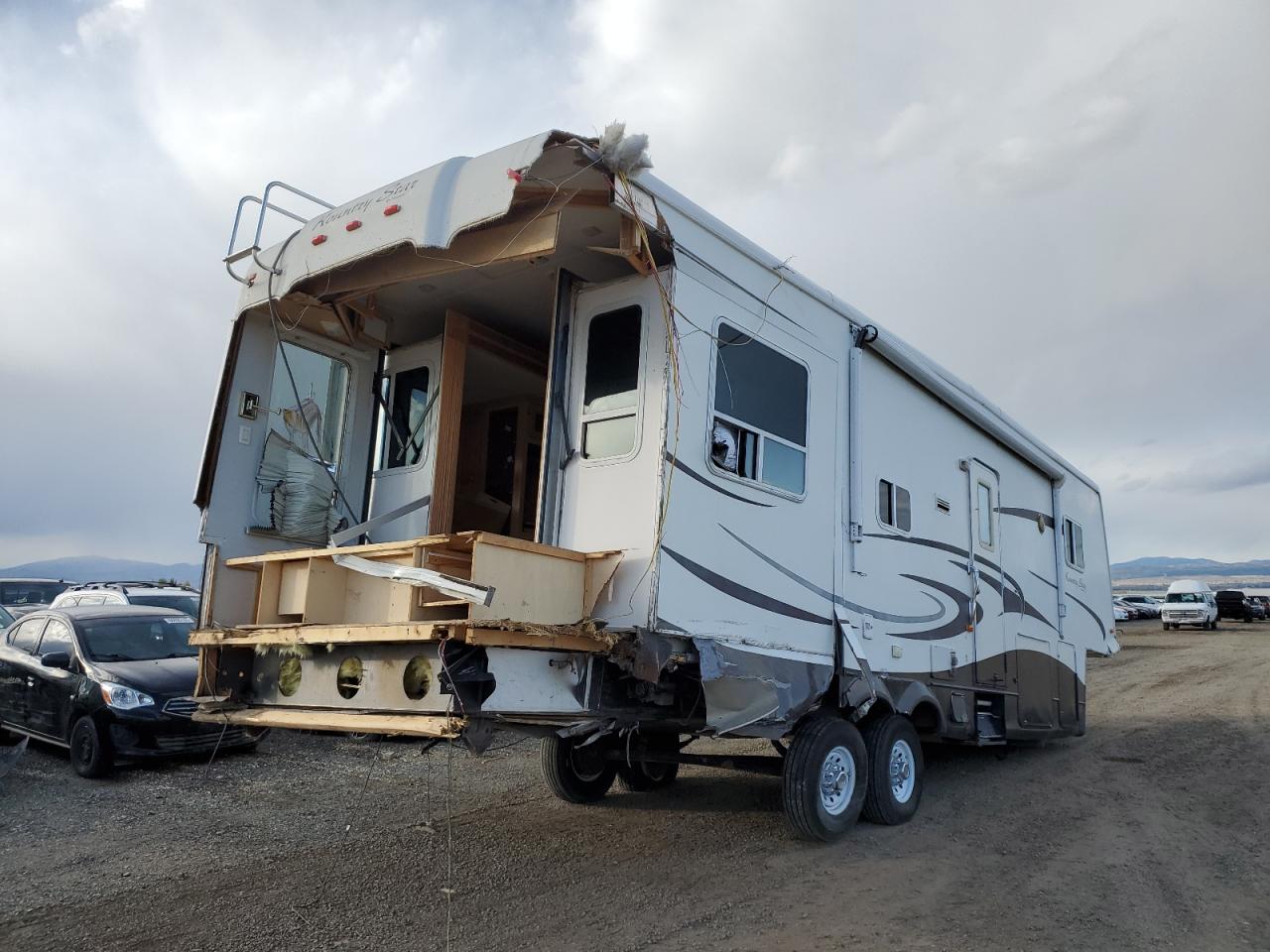 Kountry Star M-34cfks Image 7