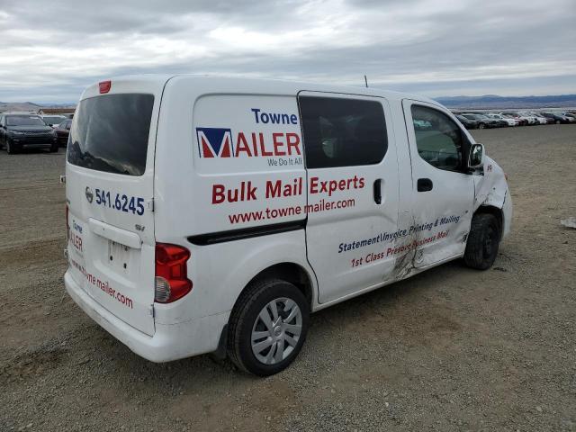 Nissan Nv 2.5s Image 3