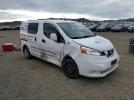 Nissan Nv 2.5s Image 2