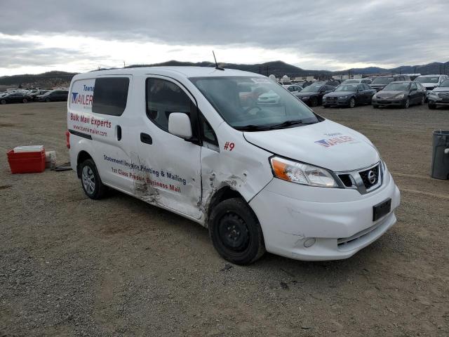 Nissan Nv 2.5s Image 2