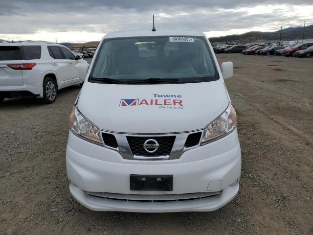 Nissan Nv 2.5s Image 9