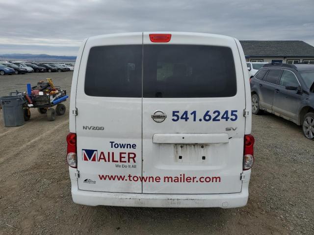 Nissan Nv 2.5s Image 11