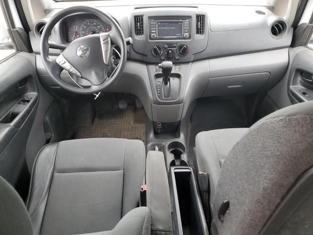 Nissan Nv 2.5s Image 10